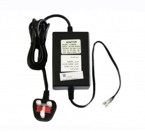 محول كهرباء تيواني 220VAC - 36VDC مضخة 36 رذاذ